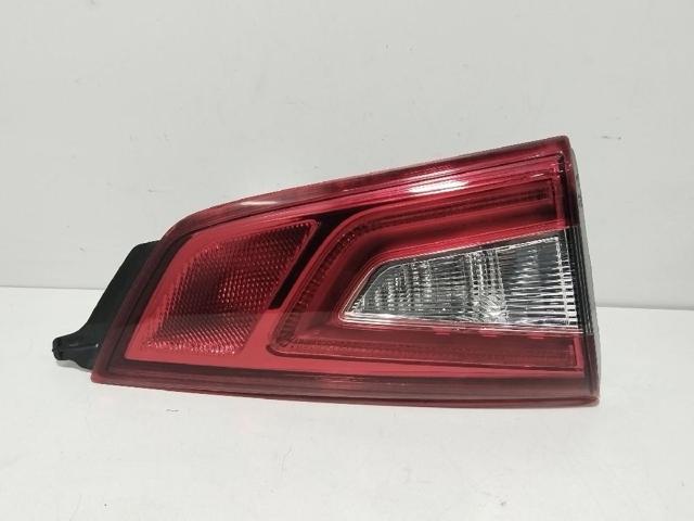 265554EA5E Nissan/Infiniti