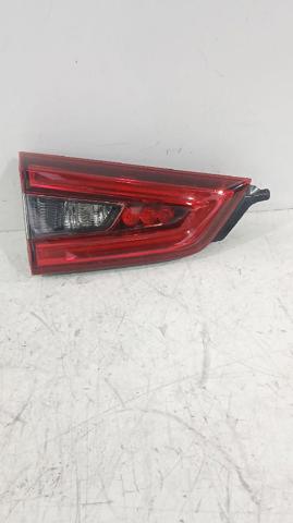 265554EA5E Nissan/Infiniti