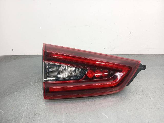 265554EA5E Nissan/Infiniti