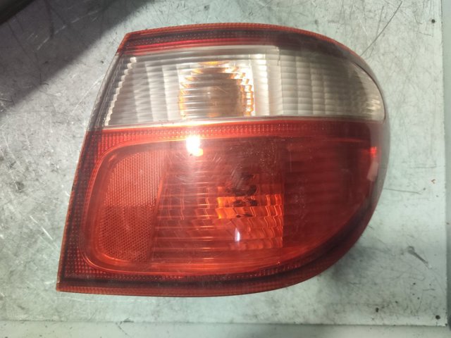 265555M52A Nissan/Infiniti