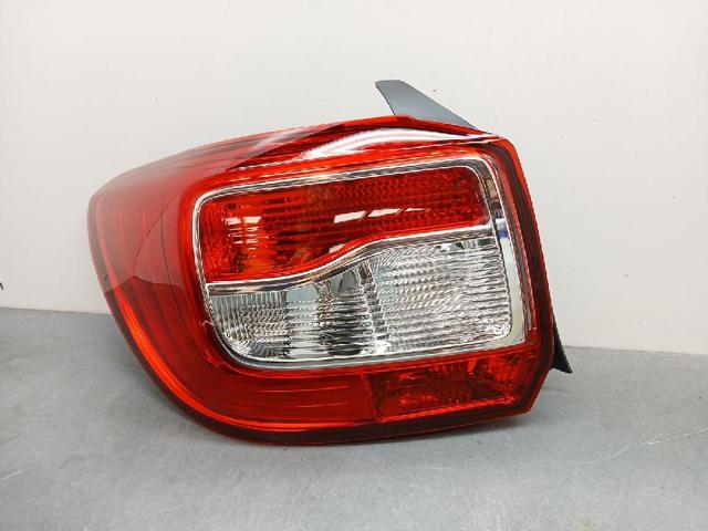 Lampa zespolona tylna lewa 265556233R RENAULT