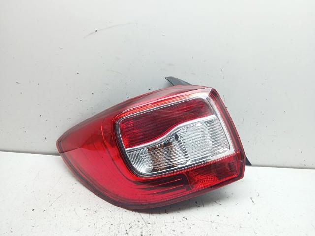 Lampa zespolona tylna lewa 265556233R RENAULT