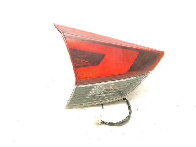265556FP5B Nissan/Infiniti