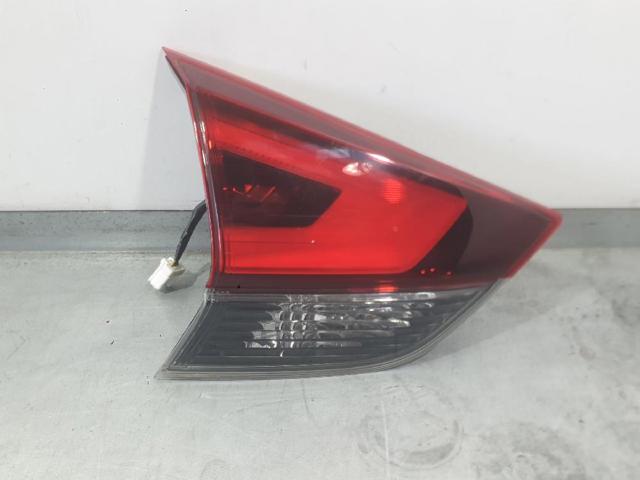265556FP5B Nissan/Infiniti