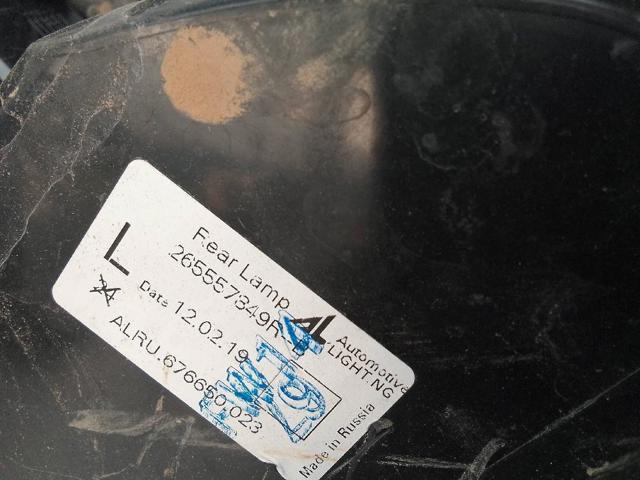 265557849R Renault (RVI)