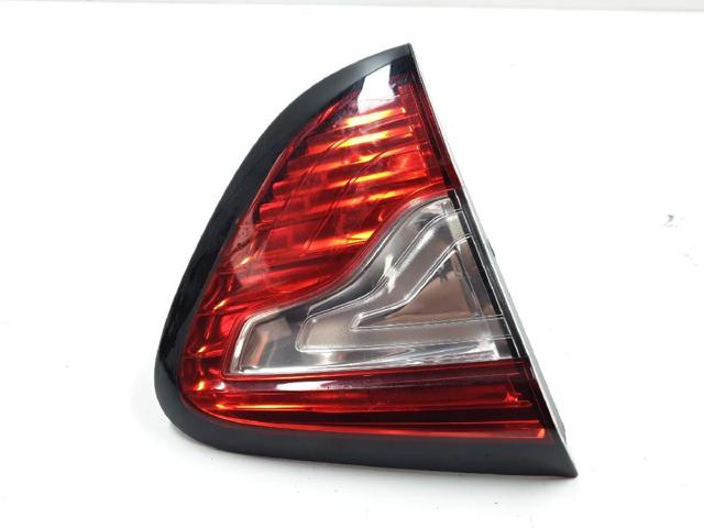 Lampa zespolona tylna lewa wewnętrzna 265557893R RENAULT