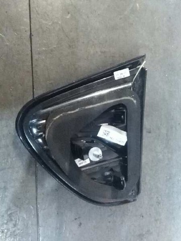 Lampa zespolona tylna lewa wewnętrzna 265557893R RENAULT
