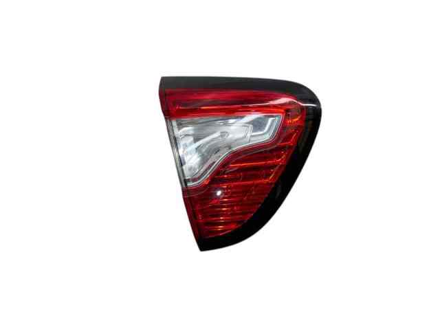 Lampa zespolona tylna lewa wewnętrzna 265557893R RENAULT