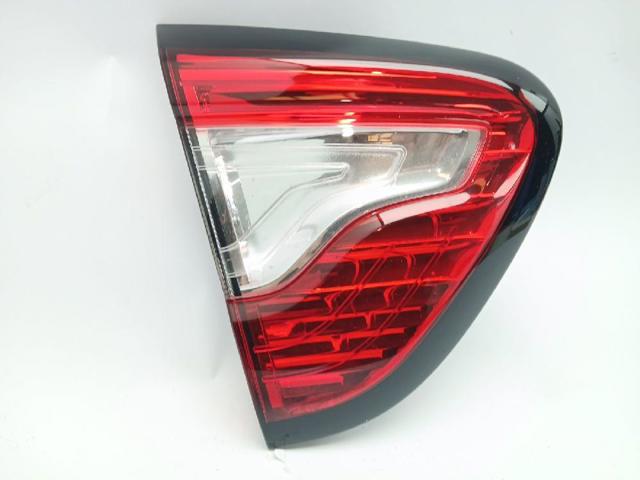Lampa zespolona tylna lewa wewnętrzna 265557893R RENAULT