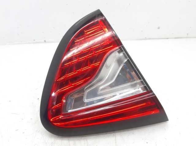 Lampa zespolona tylna lewa wewnętrzna 265557893R RENAULT