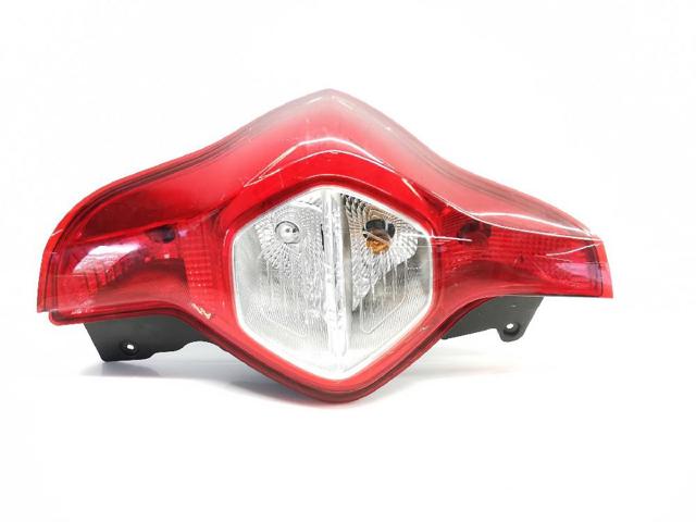 Lampa tylna Renault LODGY