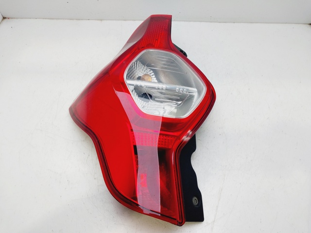 Lampa zespolona tylna lewa 265558016R RENAULT
