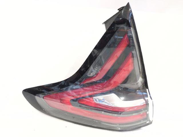 265558109R Renault (RVI)