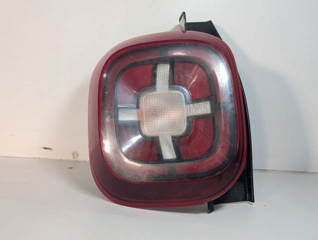 265558217R Renault (RVI)