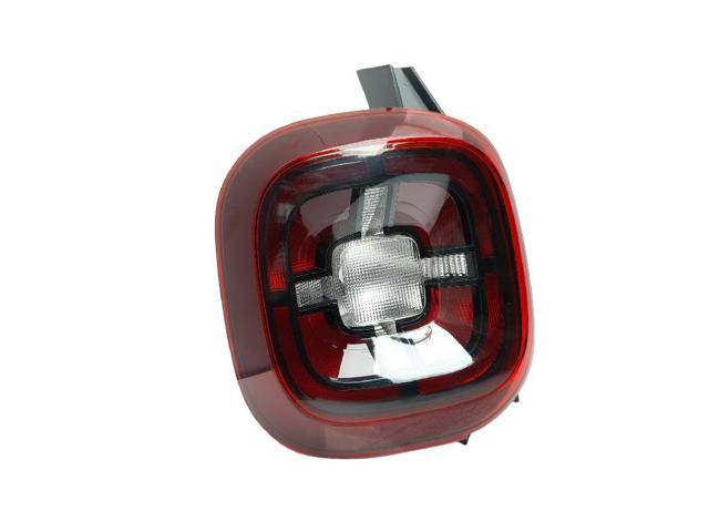 265558217R Renault (RVI)