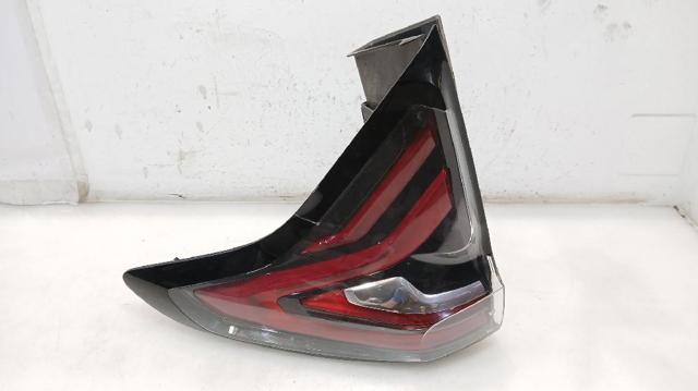 265558327R Renault (RVI)