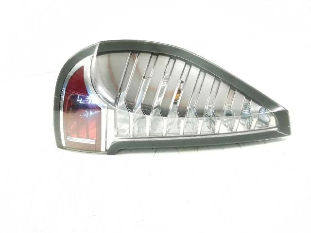 Lampa zespolona tylna lewa zewnętrzna 265558940R RENAULT