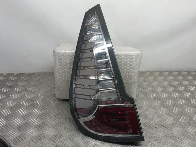 Lampa zespolona tylna lewa zewnętrzna 265558940R RENAULT