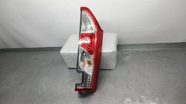 Lampa zespolona tylna lewa 265559212R NISSAN