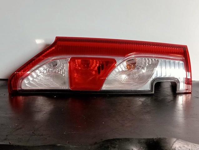 Lampa zespolona tylna lewa 265559212R RENAULT