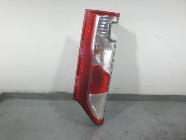 Lampa zespolona tylna lewa 265559212R RENAULT