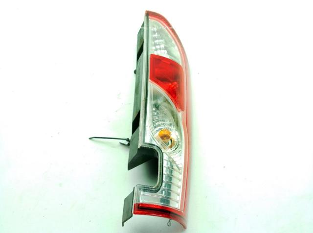 Lampa zespolona tylna lewa 265559212R RENAULT
