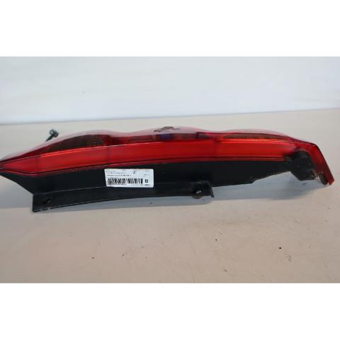 Lampa zespolona tylna lewa 265559U000 NISSAN