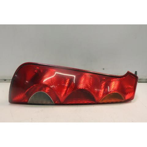 Lampa zespolona tylna lewa 265559U000 NISSAN