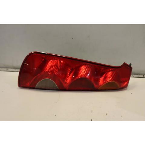 Lampa zespolona tylna lewa 265559U000 NISSAN