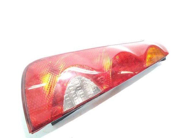 Lampa tylna Nissan Note