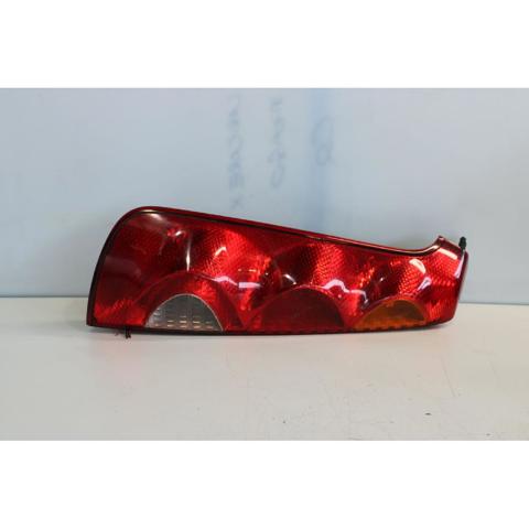 Lampa zespolona tylna lewa 265559U000 NISSAN