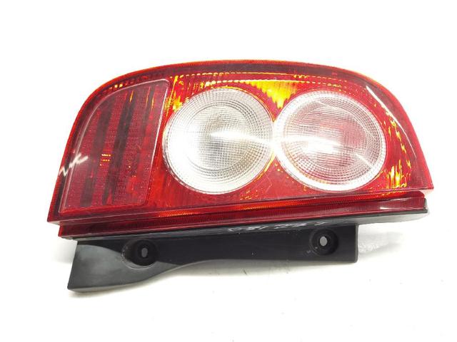 Lampa zespolona tylna lewa 26555AX720 NISSAN