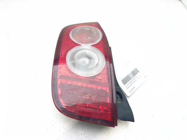Lampa zespolona tylna lewa 26555AX720 NISSAN