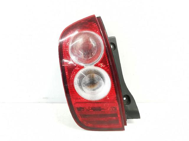 Lampa zespolona tylna lewa 26555AX720 NISSAN
