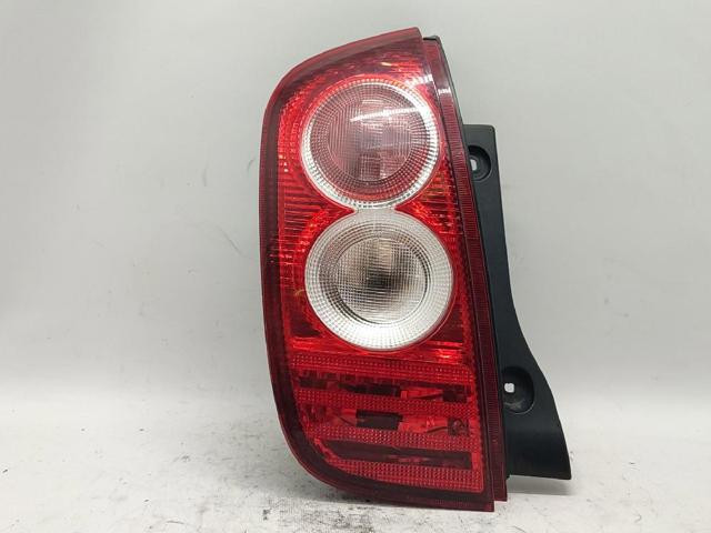 Lampa zespolona tylna lewa 26555AX720 NISSAN