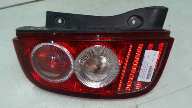 Lampa zespolona tylna lewa 26555AX720 NISSAN