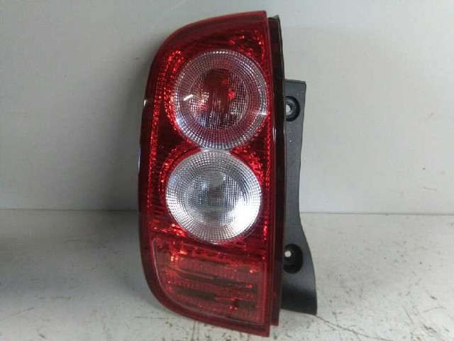 Lampa zespolona tylna lewa 26555AX720 NISSAN