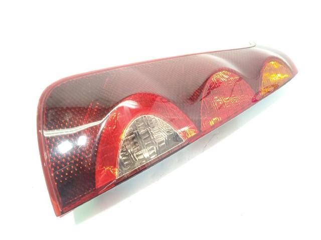 Lampa zespolona tylna lewa 26555BH00B Nissan