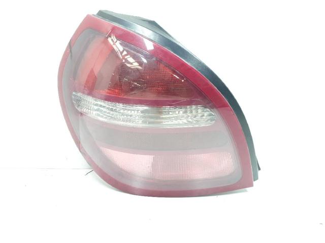 Kupić Lampa zespolona tylna lewa Nissan Almera II N16 w dobrej cenie