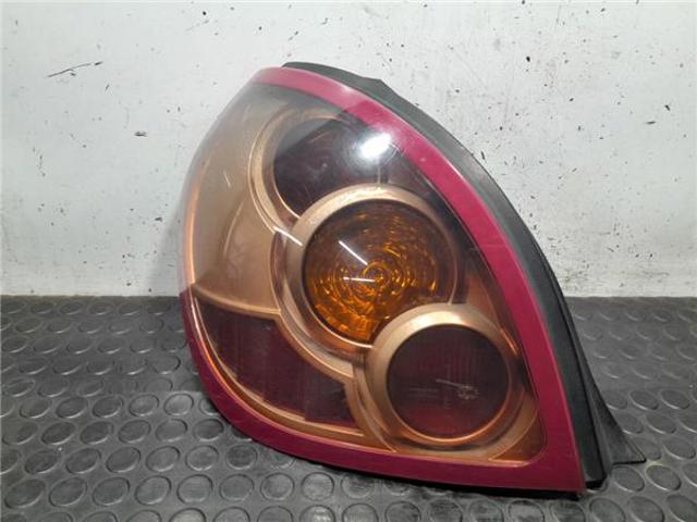 Lampa zespolona tylna lewa 26555BN702 Nissan