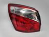 Lampa zespolona tylna lewa Nissan Qashqai 1 J10