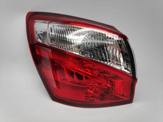 Lampa zespolona tylna lewa Nissan Qashqai 1 J10