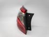 Lampa zespolona tylna lewa Nissan Qashqai 1 J10