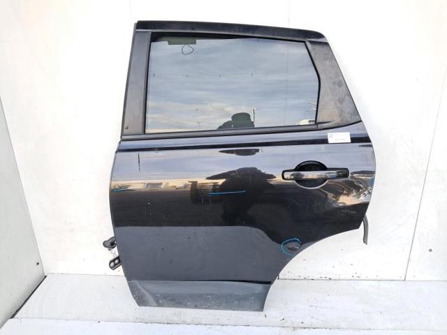 Lampa zespolona tylna lewa 26555BR00A NISSAN