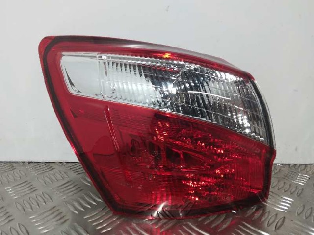Lampa zespolona tylna lewa 26555BR00A NISSAN