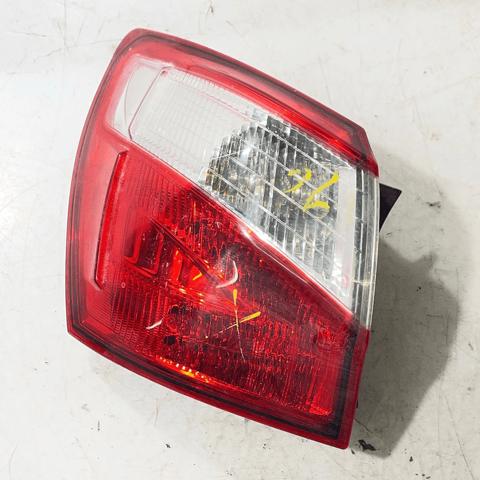 Lampa zespolona tylna lewa 26555BR00A NISSAN
