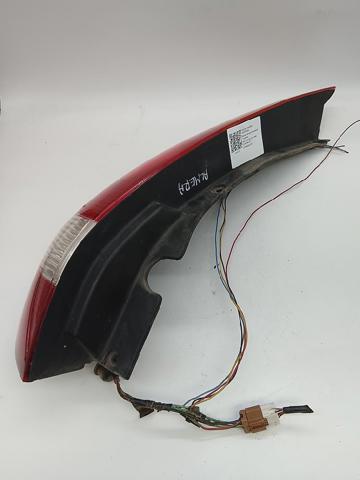 Lampa zespolona tylna lewa do Nissan Almera V10