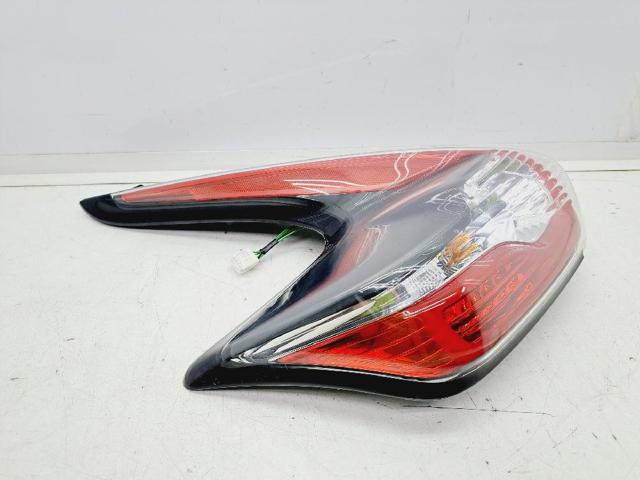 Lampa zespolona tylna lewa 26555BV80A NISSAN