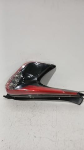 Lampa zespolona tylna lewa 26555BV80A NISSAN