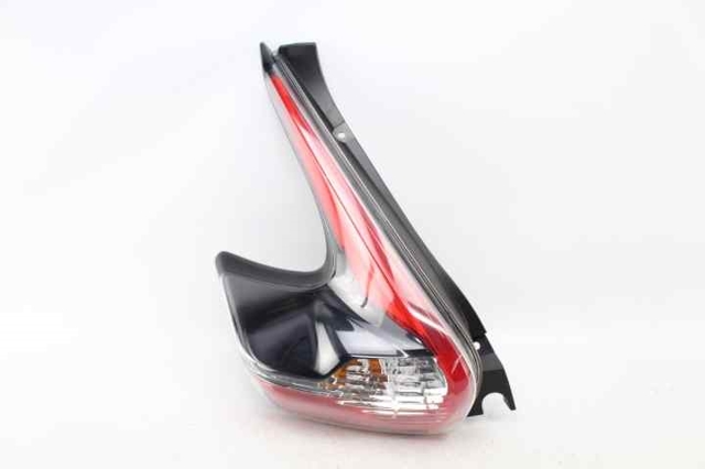 Lampa zespolona tylna lewa 26555BV80A NISSAN